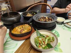-云海肴·汽锅鸡·云南代表菜(曲江大悦城店)