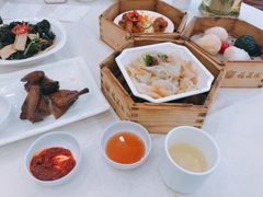 -福满园大酒楼(梅林店)