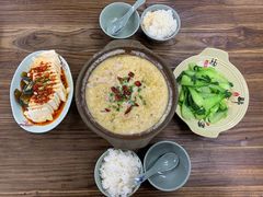 -新安江奶酸菜鱼(总店)