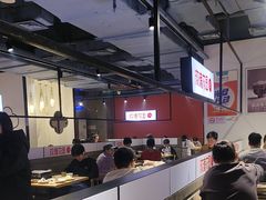 -玫瑰花园自助烤肉(顺义鑫海韵通店)