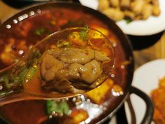 -不曾在把把烧•烧烤(莲坂磐基店)