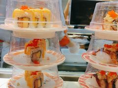 -新一番回转寿司(沙湾公园店)