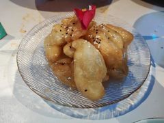 -阿娜尔·新疆菜(宜家荟聚中心店)