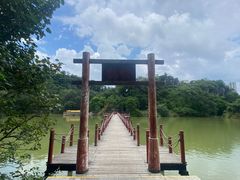-星湖旅游景区七星岩