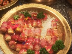 -漓咖啡西餐厅 · 桂林香格里拉