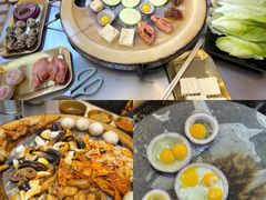 -阿昌白族石板烧(大理古城店)
