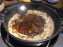 -三人行骨头王火锅(长寿店)