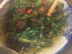 -田园印象·成都土菜院子(华阳店)
