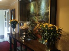 -成桂西餐厅·42年的味道(五大道疙瘩楼店)