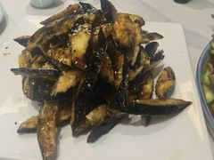 -浩家苑菜馆(汉口路店)