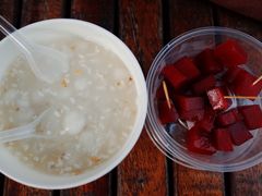 桂花酒酿小圆子-润和祥小砵头甜酒酿