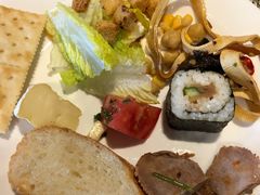 -爱丽舍西餐厅(万悦格兰云天大酒店)