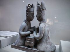 -中国湖笔博物馆(莲花庄路)