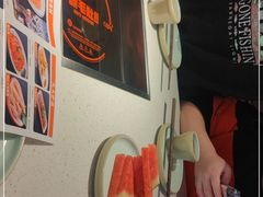 -超级鲜•胡毛肚火锅(扬帆店)