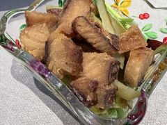 -悦融琥珀·京鲁菜·海味珍品(西单店)