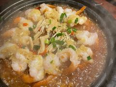 -前海沿·青岛菜(五四广场永旺店)