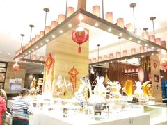 -宁波石浦豪生大酒店·自助餐厅