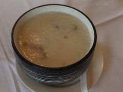 及第粥-凯茵庭中餐厅(中山雅居乐长江酒店)