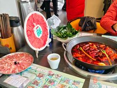 -巴蜀大将火锅(春熙店)