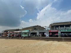 -养马岛旅游度假区
