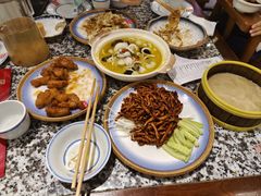 -天津卫码头(南开大悦城店)