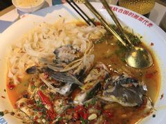 -坛宗剁椒鱼头(河西王府井店)