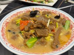 -古萧汪家羊肉馆(淮北四马路店)