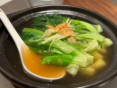 -港丽餐厅(杭大店)
