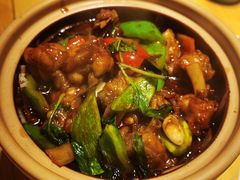 -谷田稻香·砂锅菜(西乡天虹店)