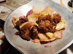 -绿茶餐厅(龙湖星悦荟店)