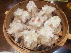 小笼猪肉烧麦-龍聚祥烧麦馆(万达店)