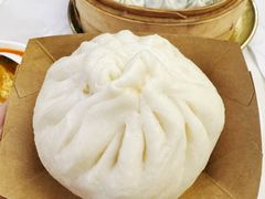 肉包-津品味小吃(大学湾店)