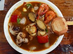-深夜食堂(永康南路店)