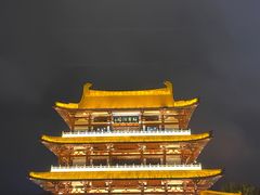 -杜甫江阁