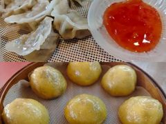 -坛南湾阿强农家乐.海鲜大排档老字号(福州地标美食店)