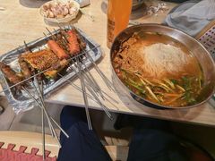 -朴家冷面(总店)