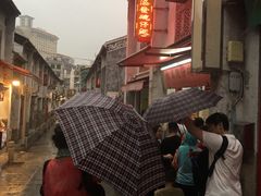 -添發碗仔翅美食