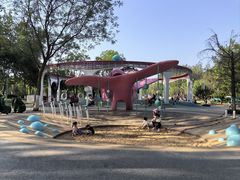 -张店儿童公园