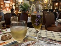 -露西亚咖啡西餐厅(哈尔滨俄侨纪念馆店)