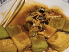 -花溪雨·森林餐厅(石基店)