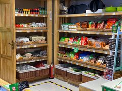 -锅圈食汇火锅烧烤食材超市(工农路店)