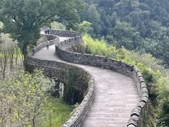 -台州府城(江南长城)
