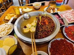 -楠火锅(太古里总店)