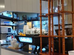 -明谦·Coffee&Cocktail Bar(美您公园店)