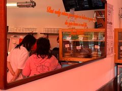 -Catch Bagel(芳草地店)