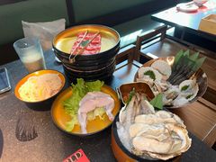 -牛New寿喜烧(新六百店)