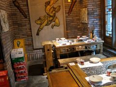 -蜀大侠火锅(建设路第五大道店)