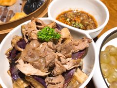 -隆喜元鱼汤包·海鲜(中联广场店)