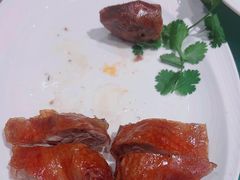 -苏先生海鲜渔庄(金桥店)