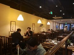 大堂-火齐潮汕砂锅粥(五道口店)